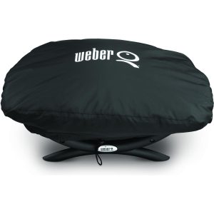 Gertoolpro Grill Cover for Q 100/1000 Series 7110