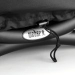 Gertoolpro Grill Cover for Q 100/1000 Series 7110