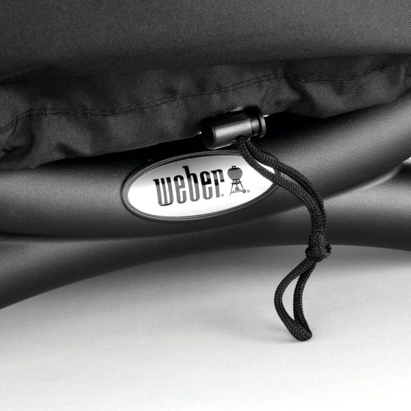 Gertoolpro Grill Cover for Q 100/1000 Series 7110