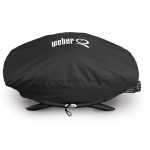 Gertoolpro Grill Cover for Q 200/2000 Series 7111