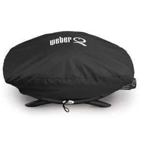 Gertoolpro Grill Cover for Q 200/2000 Series 7111