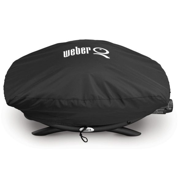 Gertoolpro Grill Cover for Q 200/2000 Series 7111