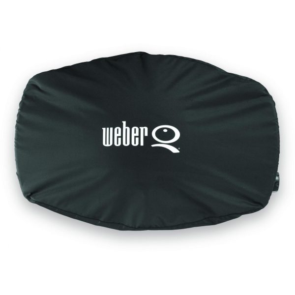 Gertoolpro Grill Cover for Q 200/2000 Series 7111