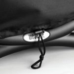 Gertoolpro Grill Cover for Q 200/2000 Series 7111