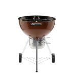 Gertoolpro Original Kettle Premium 22in Charcoal Grill 14402001