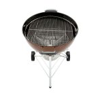 Gertoolpro Original Kettle Premium 22in Charcoal Grill 14402001