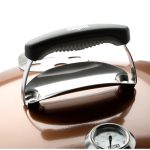 Gertoolpro Original Kettle Premium 22in Charcoal Grill 14402001