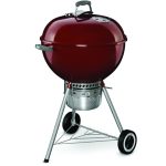 Gertoolpro Original Kettle Premium Series Charcoal Grill 14403001