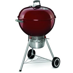 Gertoolpro Original Kettle Premium Series Charcoal Grill 14403001