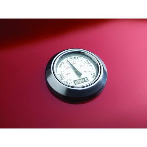 Gertoolpro Original Kettle Premium Series Charcoal Grill 14403001