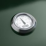 Gertoolpro Original Kettle Premium 22in Charcoal Grill 14407001