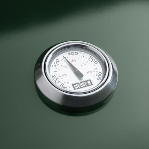 Gertoolpro Original Kettle Premium 22in Charcoal Grill 14407001