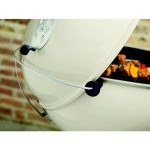 Gertoolpro Master-Touch 22in Charcoal Grill 14505601