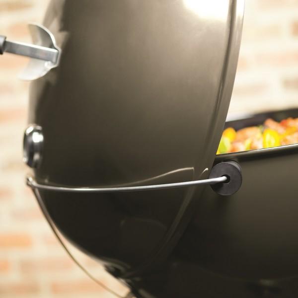 Gertoolpro Master-Touch 22in Charcoal Grill 14510601