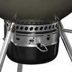 Gertoolpro Master-Touch 22in Charcoal Grill 14510601
