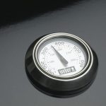 Gertoolpro Master-Touch 22in Charcoal Grill 14510601