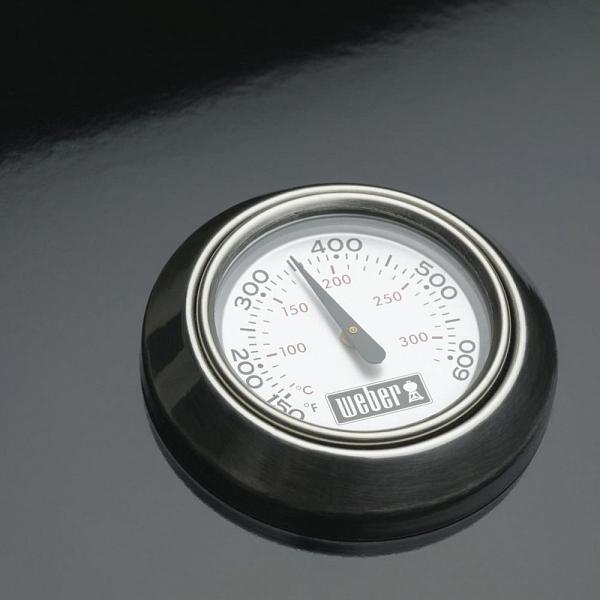 Gertoolpro Master-Touch 22in Charcoal Grill 14510601