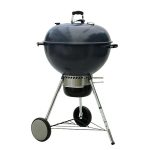 Gertoolpro Master-Touch 22in Charcoal Grill 14513601