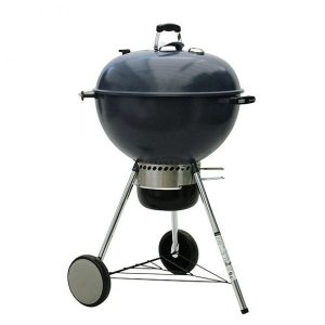 Gertoolpro Master-Touch 22in Charcoal Grill 14513601