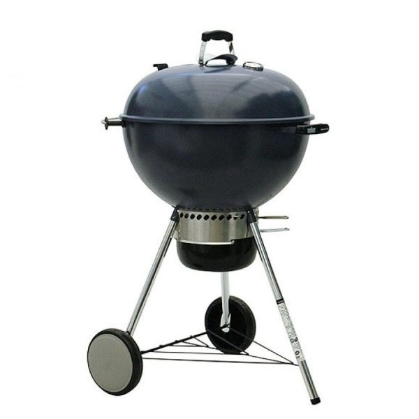 Gertoolpro Master-Touch 22in Charcoal Grill 14513601