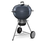 Gertoolpro Master-Touch 22in Charcoal Grill 14513601