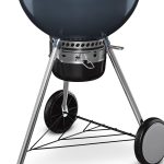 Gertoolpro Master-Touch 22in Charcoal Grill 14513601