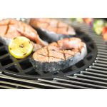 Gertoolpro Master-Touch 22in Charcoal Grill 14513601