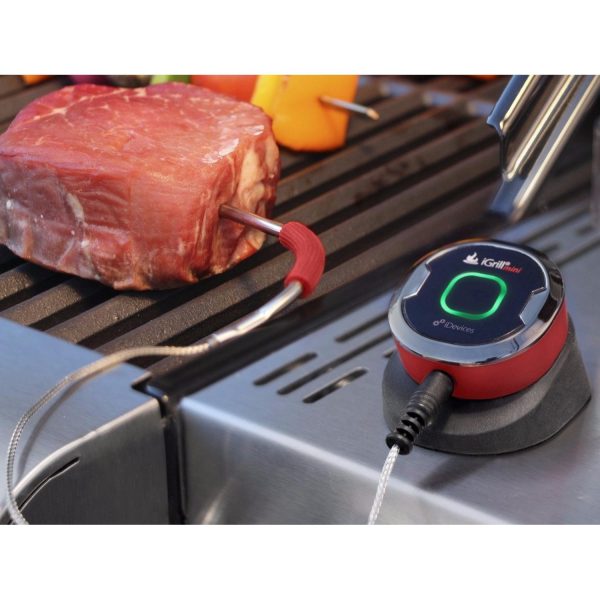 Gertoolpro iGrill Mini Thermometer 7202