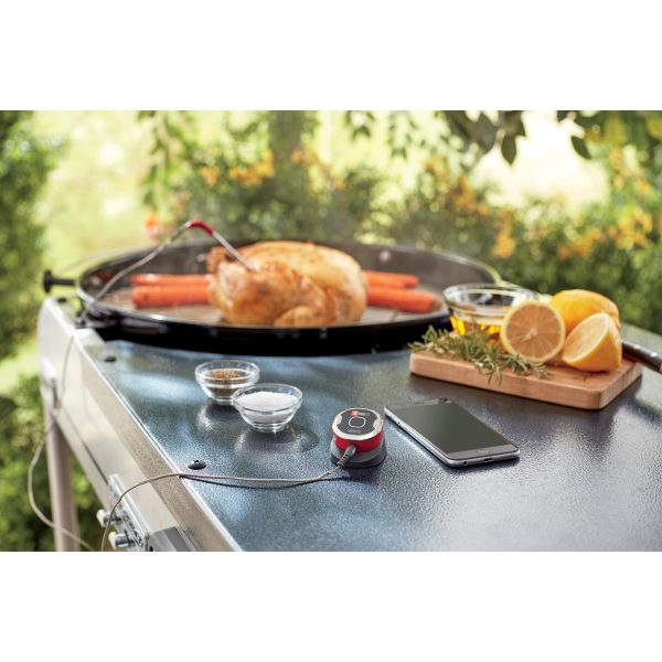 Gertoolpro iGrill Mini Thermometer 7202