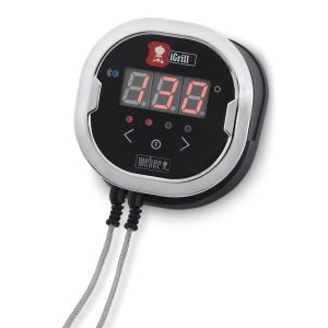 Gertoolpro iGrill 2 Thermometer 7203