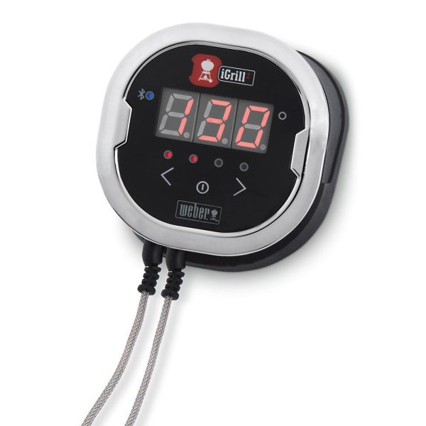 Gertoolpro iGrill 2 Thermometer 7203