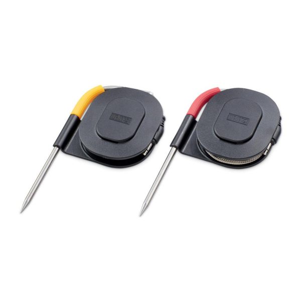 Gertoolpro iGrill 2 Thermometer 7203