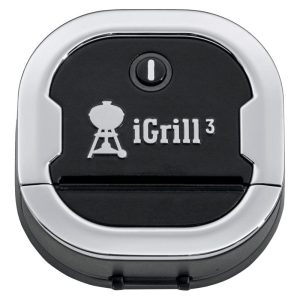 Gertoolpro iGrill 3 Thermometer for Spirit II & Genesis II 7204