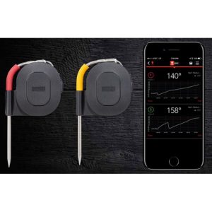 Weber Grill and Oven Accessories Thermometers/Probes 7204 IMAGE 2