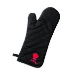 Gertoolpro Barbecue Mitt 6532