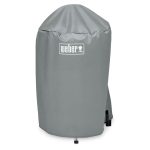 Gertoolpro Grill Cover for 18in Charcoal 7175