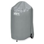 Gertoolpro Grill Cover for 18in Charcoal 7175