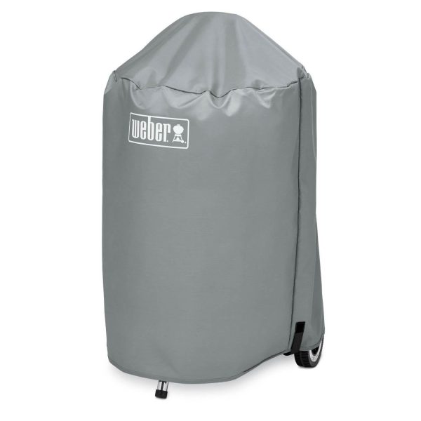 Gertoolpro Grill Cover for 18in Charcoal 7175