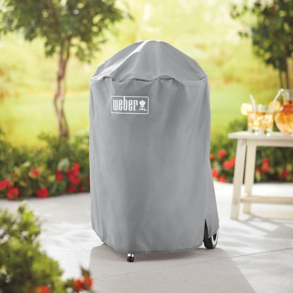 Gertoolpro Grill Cover for 18in Charcoal 7175