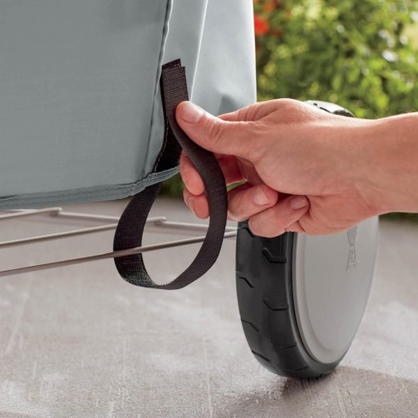 Gertoolpro Grill Cover for 18in Charcoal 7175