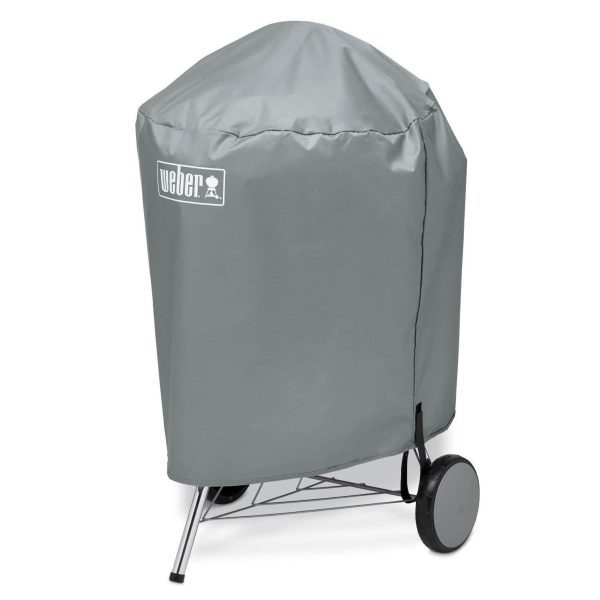 Gertoolpro Grill Cover for 22in Charcoal 7176