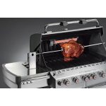 Gertoolpro Summit S-470 Gas Grill 7170001
