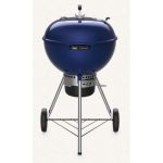 Gertoolpro Master-Touch 22in Charcoal Grill 14516001