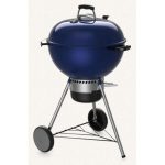 Gertoolpro Master-Touch 22in Charcoal Grill 14516001