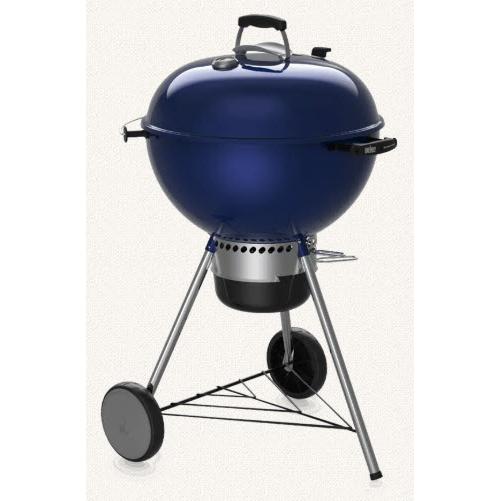 Gertoolpro Master-Touch 22in Charcoal Grill 14516001