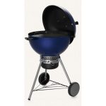 Gertoolpro Master-Touch 22in Charcoal Grill 14516001