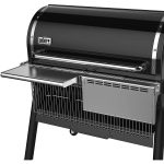 Gertoolpro Smokefire EX6 Folding Front Shelf 7003