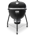 Gertoolpro Summit Kamado E6 24in Charcoal Grill 18201001