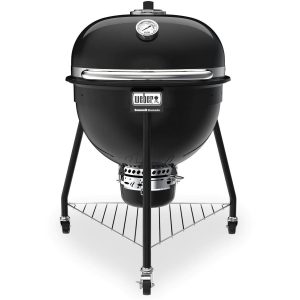 Gertoolpro Summit Kamado E6 24in Charcoal Grill 18201001