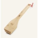 Gertoolpro 12in Bamboo Grill Brush 6275